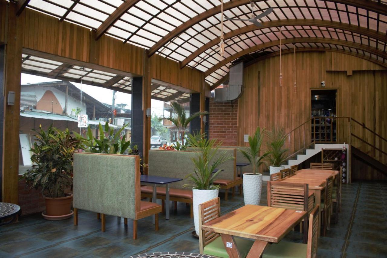 Hostal Zafiro 明多 外观 照片