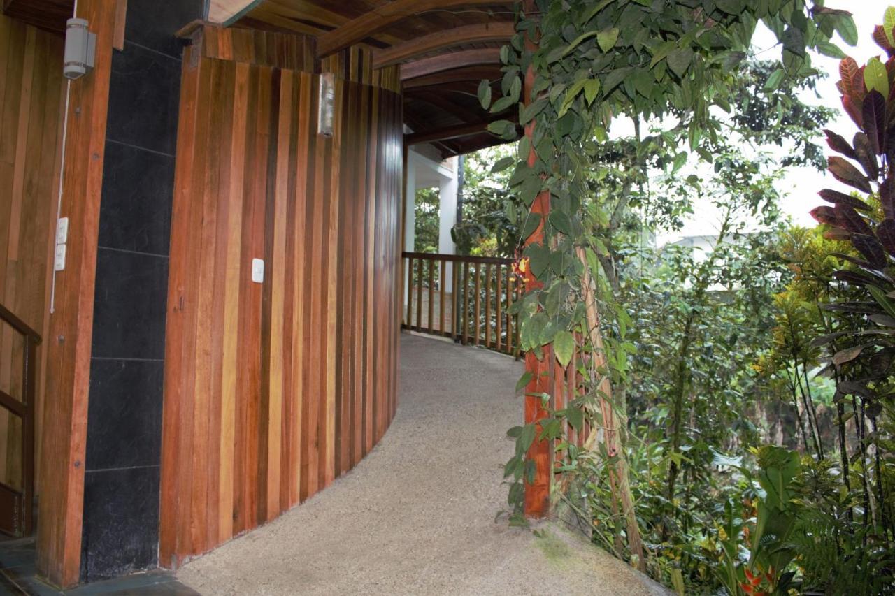 Hostal Zafiro 明多 外观 照片