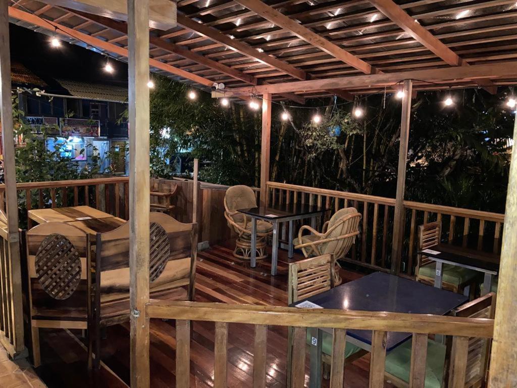 Hostal Zafiro 明多 外观 照片