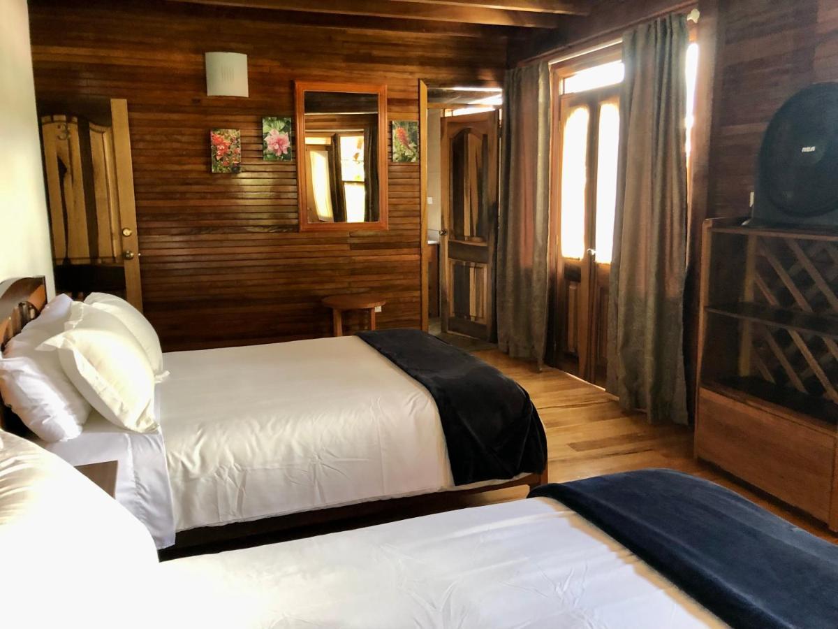 Hostal Zafiro 明多 外观 照片