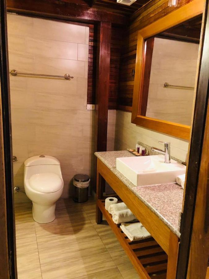 Hostal Zafiro 明多 外观 照片