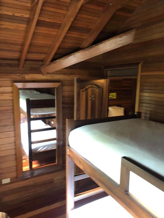 Hostal Zafiro 明多 外观 照片